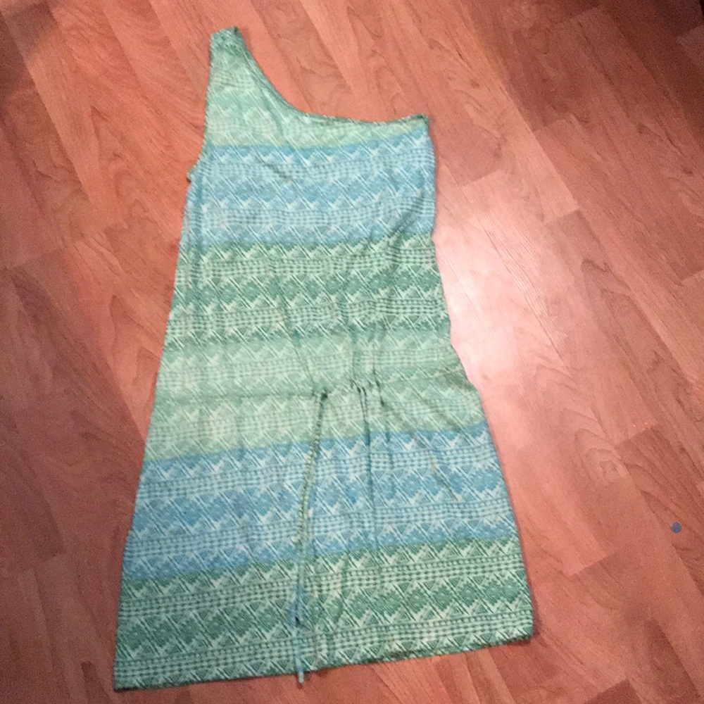Gap Dress